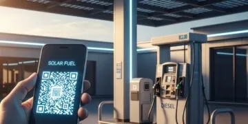 review fitur auto-update barcode solar 2026