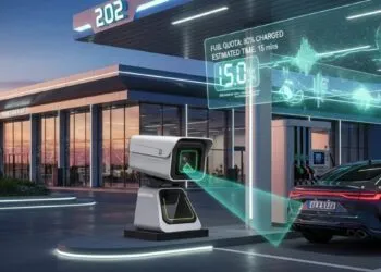 review fitur baru barcode pertalite otomatis 2026