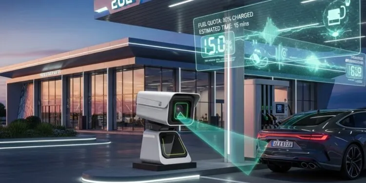 review fitur baru barcode pertalite otomatis 2026