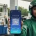 review integrasi barcode pertalite dengan aplikasi ojol