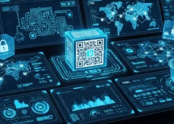 review sistem keamanan data di barcode solar Pertamina