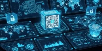 review sistem keamanan data di barcode solar Pertamina