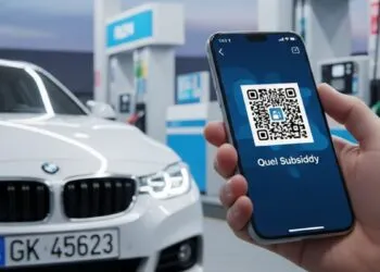 sinkronisasi barcode pertalite dengan plat nomor baru mutasi