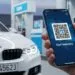 sinkronisasi barcode pertalite dengan plat nomor baru mutasi