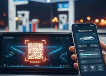 sinkronisasi barcode solar dengan stnk digital m-paspor