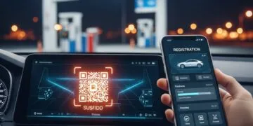 sinkronisasi barcode solar dengan stnk digital m-paspor