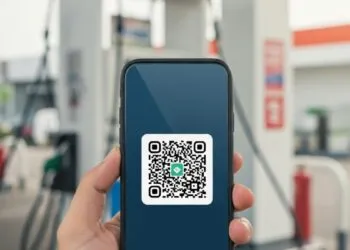 solusi barcode pertalite diblokir karena ganti plat nomor