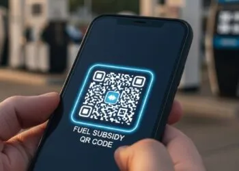 solusi barcode pertalite tertukar dengan data kendaraan lain