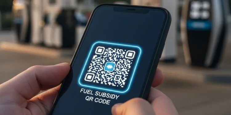 solusi barcode pertalite tertukar dengan data kendaraan lain