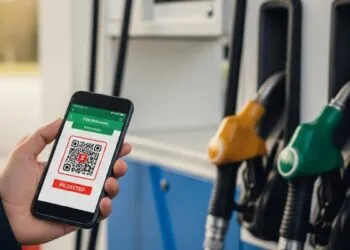 solusi barcode solar diblokir karena salah input data