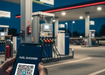 solusi barcode solar diblokir permanen 2026