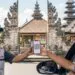 solusi barcode solar tidak muncul bali