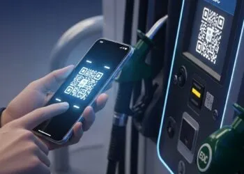 solusi invalid qr code pertalite saat pengisian di mesin edc