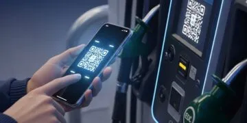 solusi invalid qr code pertalite saat pengisian di mesin edc