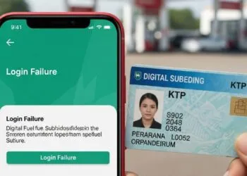 solusi nik sudah terdaftar barcode pertalite tapi lupa akun