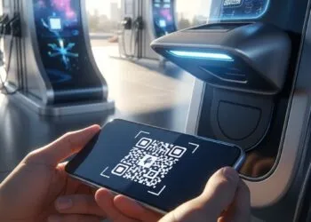 solusi scan barcode pertalite gagal di spbu