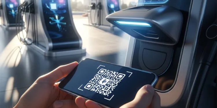 solusi scan barcode pertalite gagal di spbu