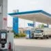 spbu makassar yang melayani barcode solar