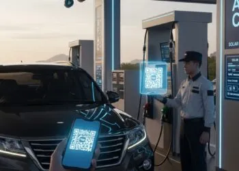 spbu tol trans jawa barcode solar ready