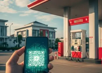 syarat bikin barcode pertalite medan terbaru