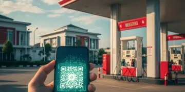 syarat bikin barcode pertalite medan terbaru
