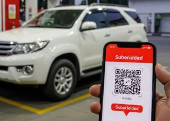 syarat buat barcode solar mobil pribadi mesin diesel