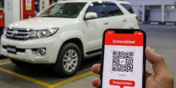 syarat buat barcode solar mobil pribadi mesin diesel