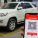 syarat buat barcode solar mobil pribadi mesin diesel