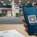 syarat daftar barcode pertalite mobil second belum balik nama