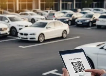 syarat daftar barcode pertalite untuk mobil operasional kantor