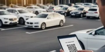 syarat daftar barcode pertalite untuk mobil operasional kantor