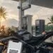 syarat pendaftaran barcode pertalite motor 150cc