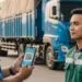 syarat pendaftaran barcode solar truk logistik antarkota