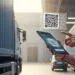 syarat perpanjang barcode solar truk logistik april 2026