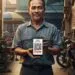 tahapan pendaftaran barcode solar untuk UMKM bengkel