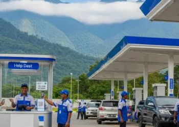 tempat urus barcode solar papua jayapura