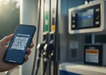 tips agar verifikasi barcode pertalite langsung disetujui