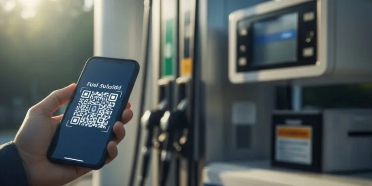 tips agar verifikasi barcode pertalite langsung disetujui