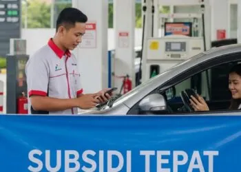 titik posko barcode solar surabaya pusat