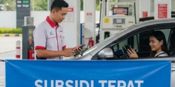 titik posko barcode solar surabaya pusat