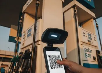 update aturan barcode solar bio solar B40