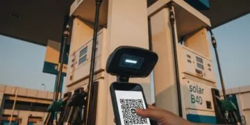 update aturan barcode solar bio solar B40
