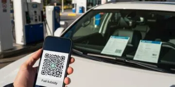 update data barcode pertalite ganti pemilik mobil