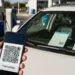 update data barcode pertalite ganti pemilik mobil