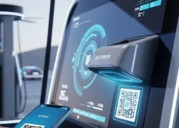 validasi barcode solar gagal sensor ai spbu
