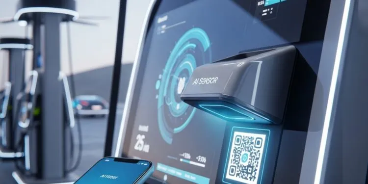 validasi barcode solar gagal sensor ai spbu