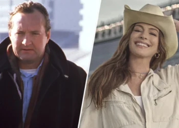 Randy Quaid mengkritik pemilihan Anne Hathaway dalam sekuel Days of Thunder 2