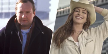 Randy Quaid mengkritik pemilihan Anne Hathaway dalam sekuel Days of Thunder 2