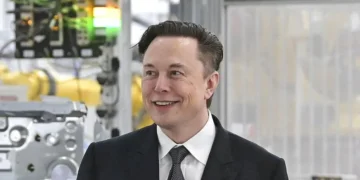 Proyek fasilitas manufaktur pabrik chip semikonduktor Terafab oleh SpaceX dan Tesla di Texas