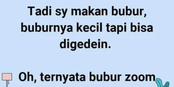 Kumpulan foto dan gambar joke bapak bapak paling receh dan garing